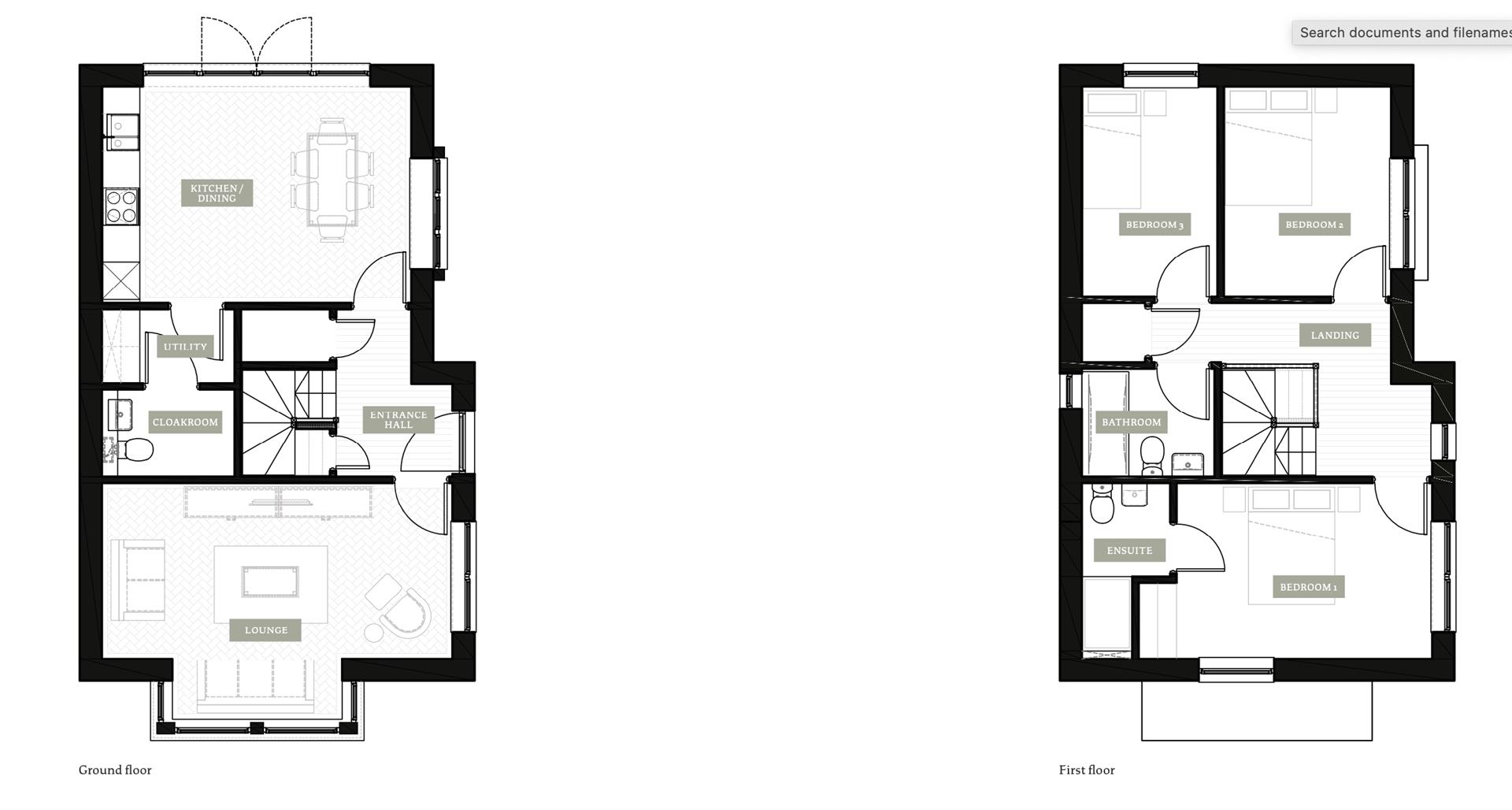 Floorplan thumbnail